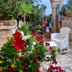 Casa Ilaria Open Space A Roma